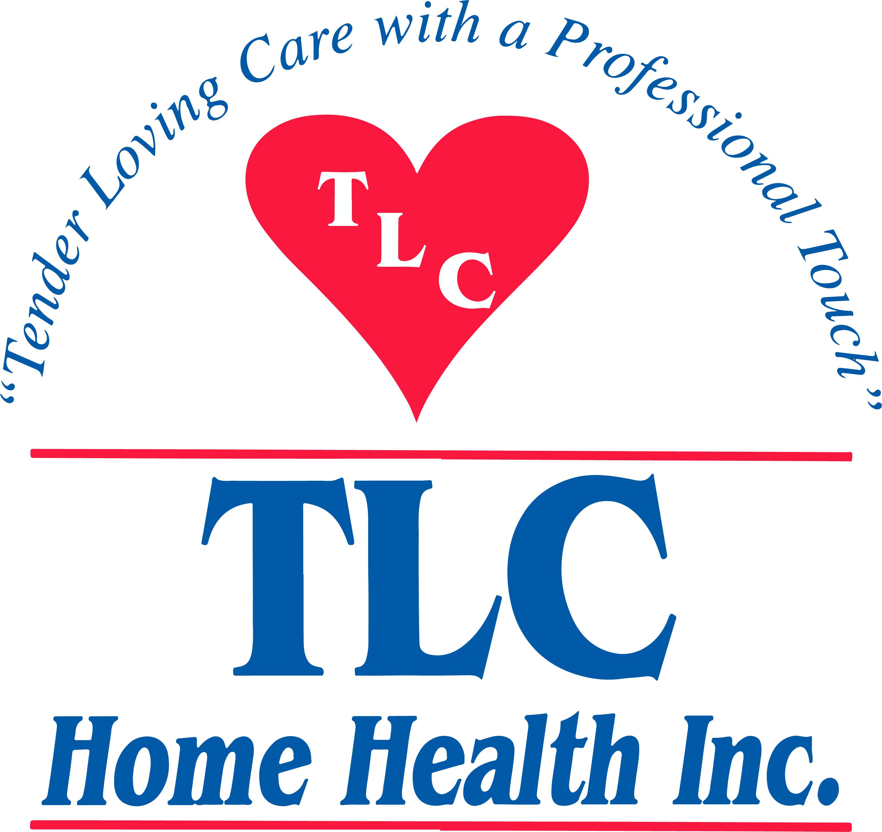TLC Home Health, Inc.